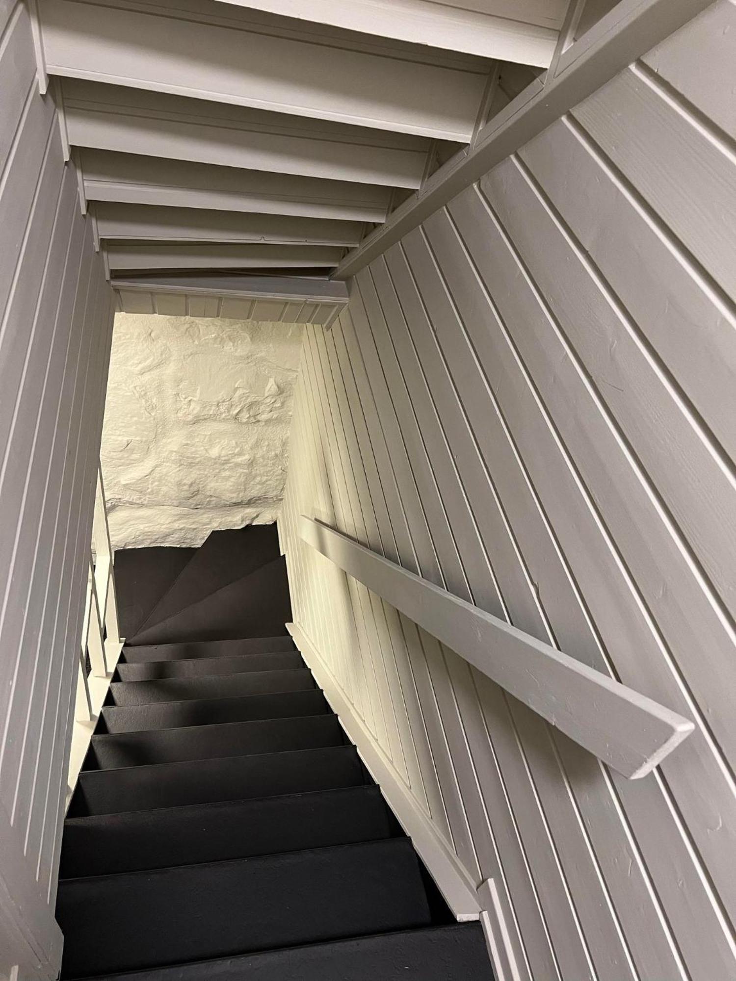 Rjukan Sentrum Apartments No 1 Екстериор снимка
