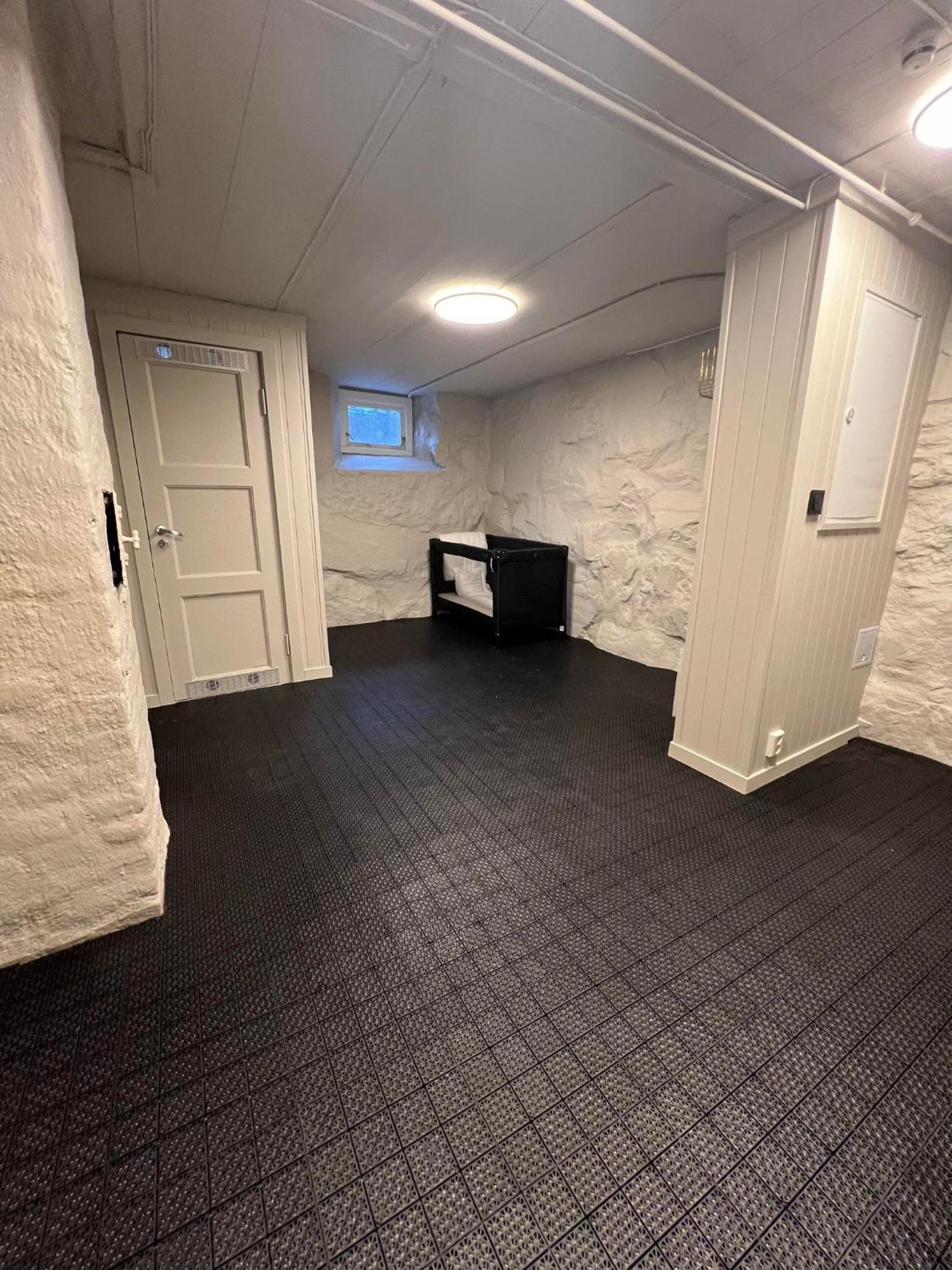 Rjukan Sentrum Apartments No 1 Екстериор снимка